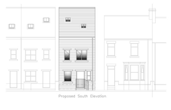 Plot for sale in Darlington photo